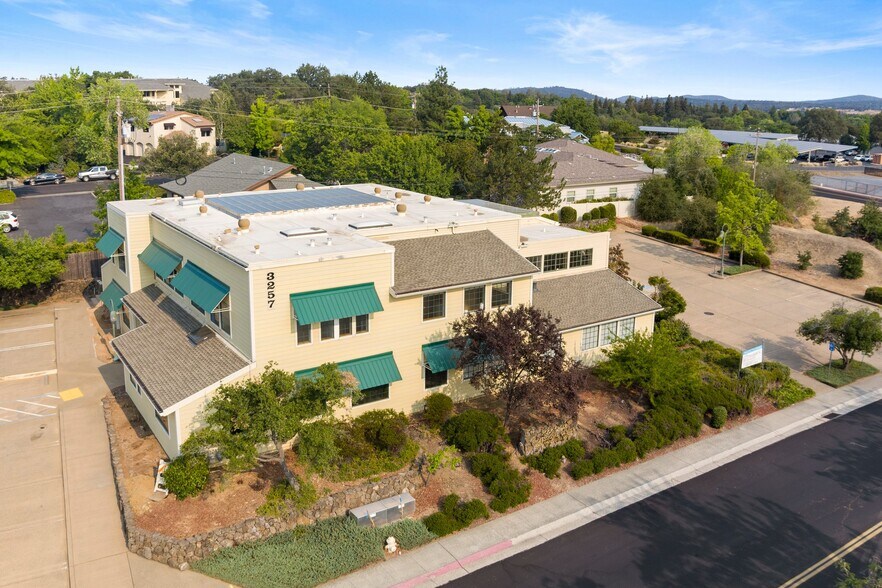 More Photos Of 3257 Professional Dr, Auburn Medical For Sale