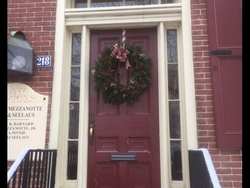 Primary Photo Of 218 W Front St, Media Office For Sale