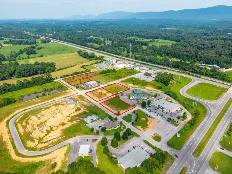 More Photos Of 154 White Water Dr, Ocoee Land For Lease