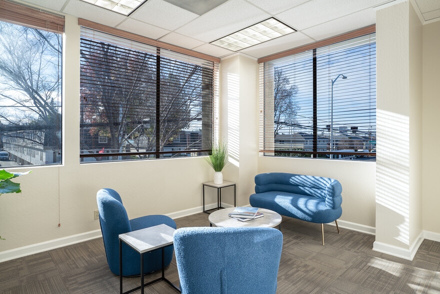 More Photos Of 71 Washington St, Santa Clara Storefront Retail Office For Sale