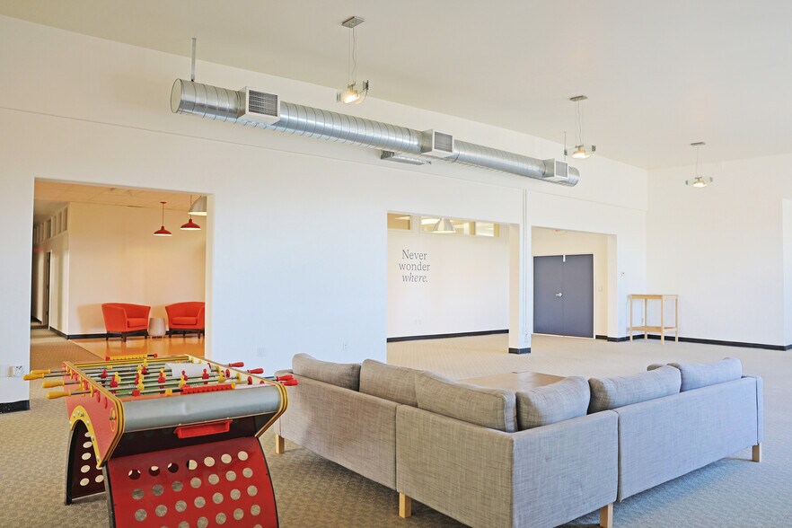 More Photos Of 2095 Rose St, Berkeley Office For Lease