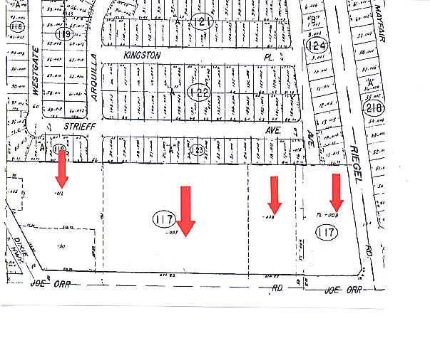 More Photos Of 77-199 W Joe Orr Rd, Chicago Heights Unknown For Lease