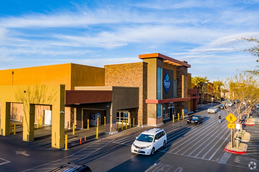 More Photos Of Rainbow Blvd, Las Vegas Unknown For Lease