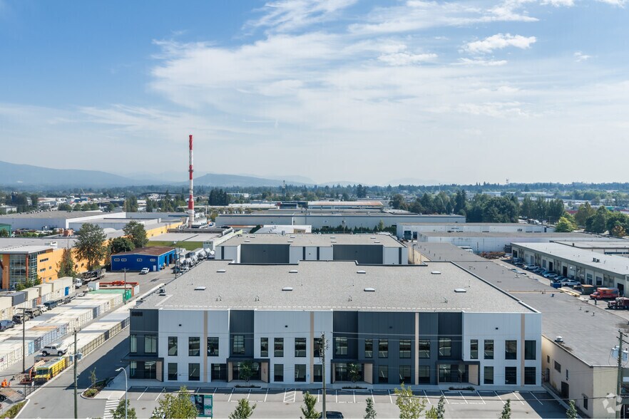 More Photos Of 9688 192 St, Surrey Warehouse For Sale