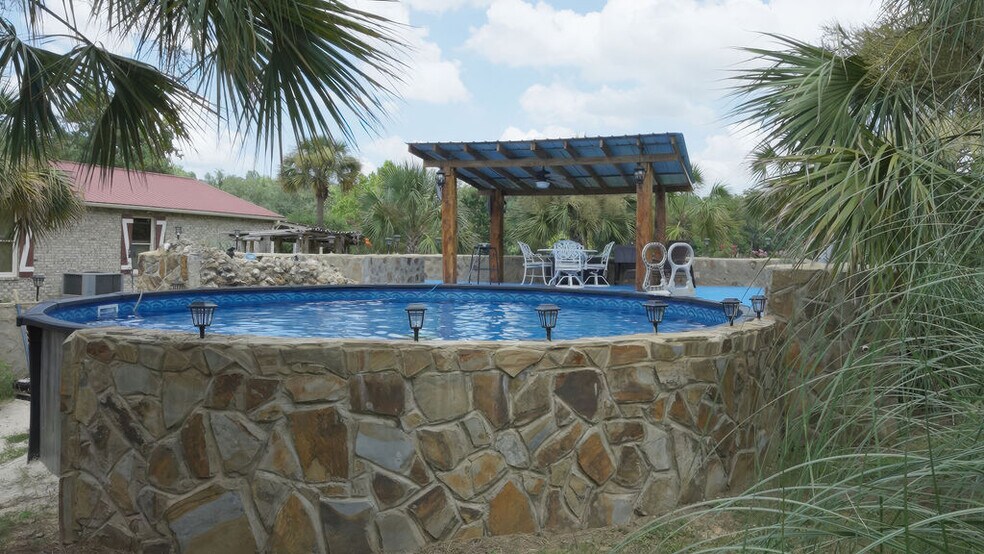 More Photos Of 2327 US Highway 41 N, Perry Land For Sale