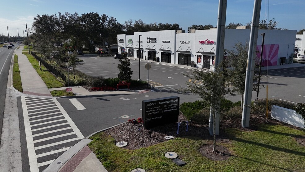 More Photos Of 1340 S Narcoossee Rd, Saint Cloud Unknown For Lease