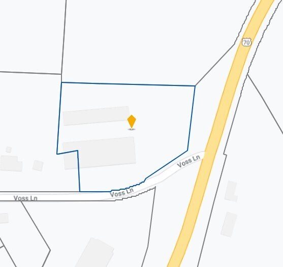 More Photos Of 50 Voss Ln, Huntingdon Self Storage For Sale