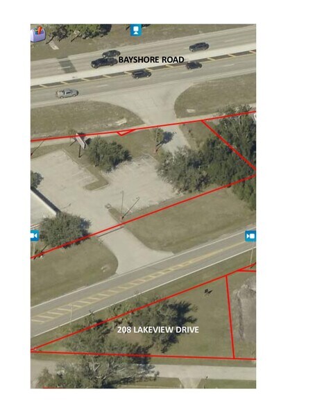 More Photos Of 208 Lakeview Dr, North Fort Myers Land For Sale