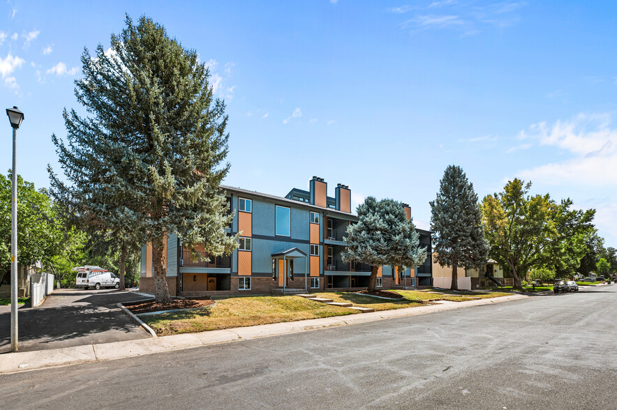 Primary Photo Of 1650 29th Avenue Pl, Greeley Apartments For Sale