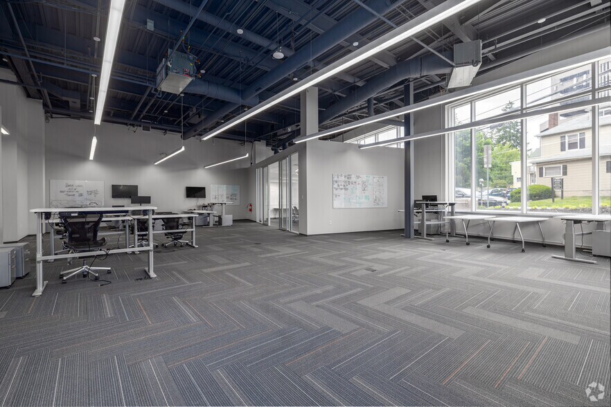 More Photos Of 600 Washington Ave, Towson Office For Lease