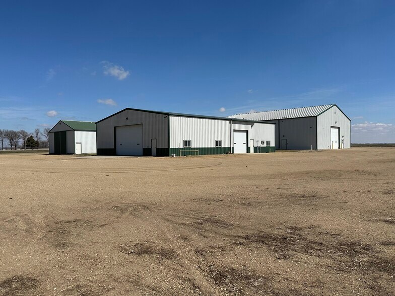 More Photos Of 21202 475th Ave, Aurora Industrial For Sale
