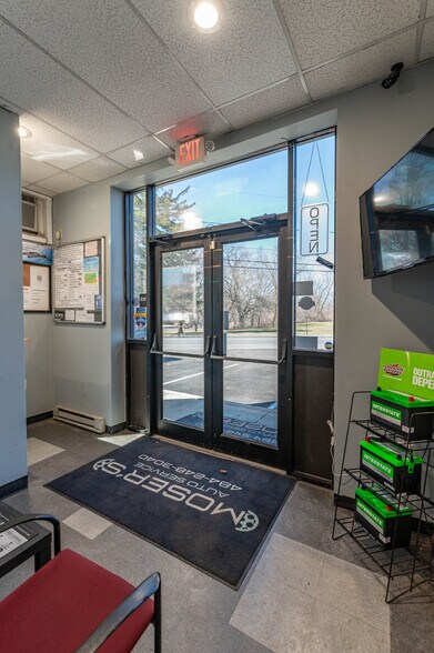 More Photos Of 2227 N 3rd Ave, Whitehall Service For Sale