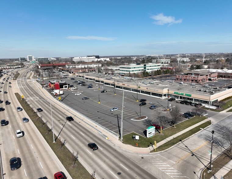 More Photos Of 1550 N State Route 59, Naperville Unknown For Lease