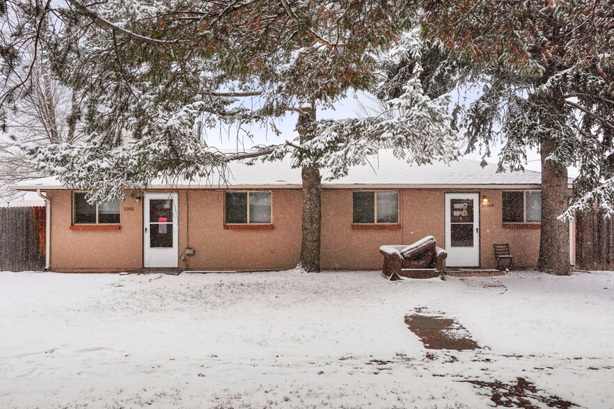 More Photos Of 3014 N Institute St, Colorado Springs Apartments For Sale