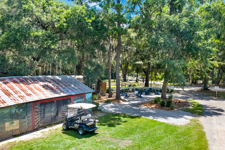 More Photos Of 15752 US Highway 17, Townsend Land For Sale