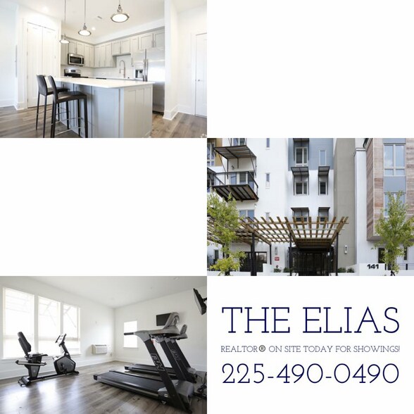 More Photos Of 141 Napoleon St, Baton Rouge Multifamily For Sale