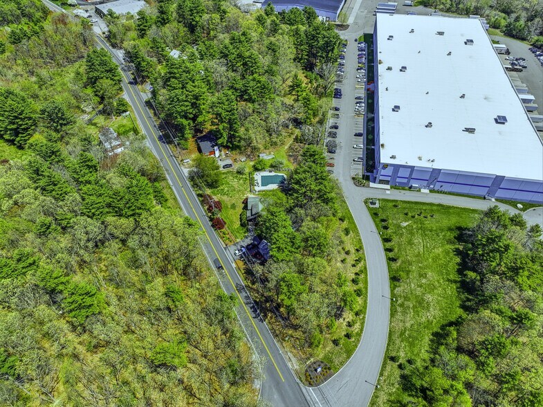 More Photos Of 196 Grove St, Franklin Land For Sale