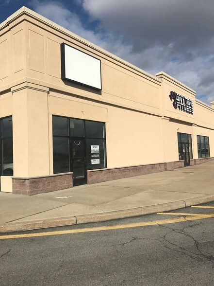 More Photos Of 505 Schutt Rd, Middletown General Retail For Lease