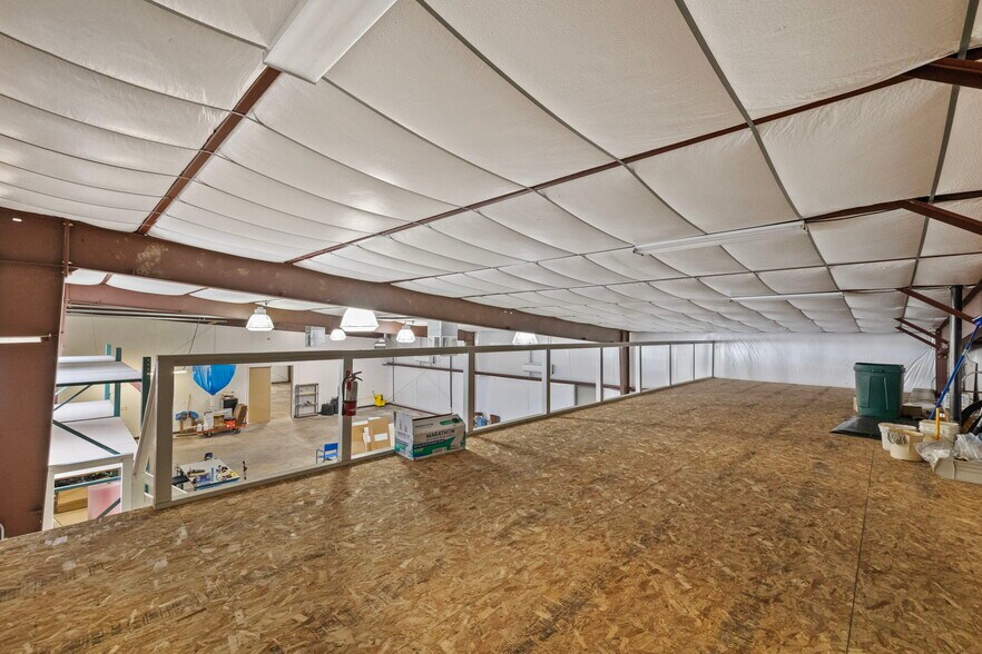 More Photos Of 18490 Striker Ct, Sonora Warehouse For Sale