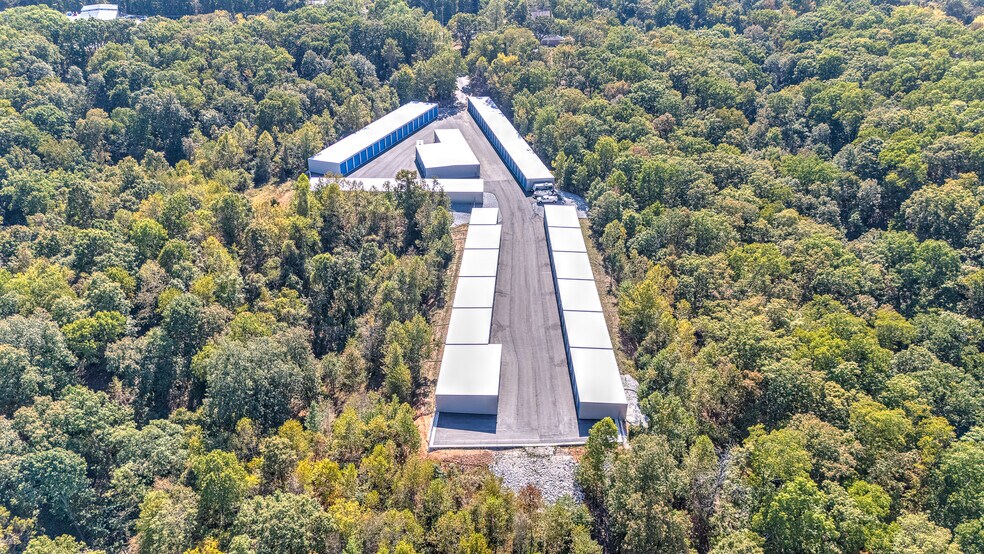 More Photos Of 14004 12 Hwy, Rogers Self Storage For Sale
