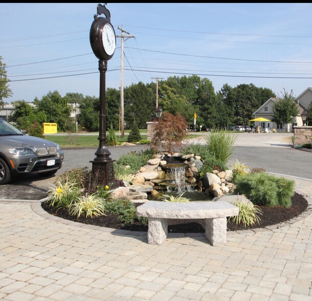 More Photos Of 2302 Turnpike St, North Andover General Retail For Lease