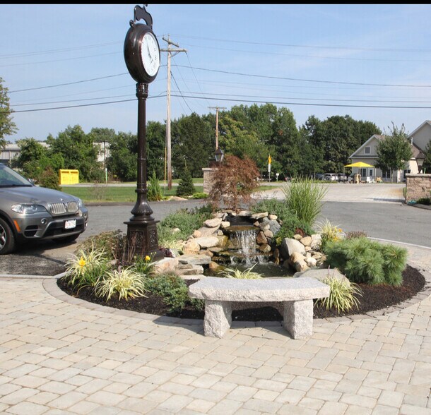 More Photos Of 2302 Turnpike St, North Andover General Retail For Lease