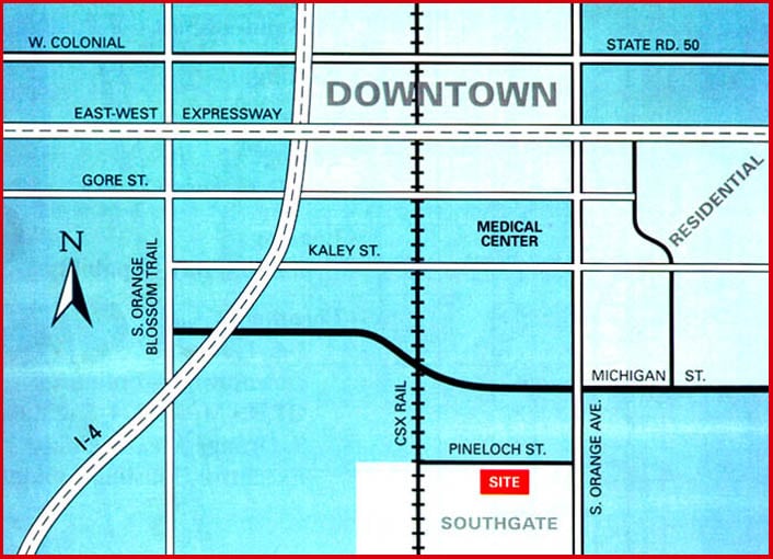 More Photos Of 102 W Pineloch Ave, Orlando Office For Sale