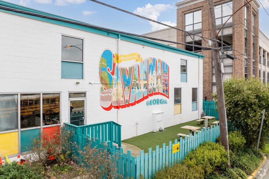 More Photos Of 611 W Oglethorpe Ave, Savannah Hotel For Sale