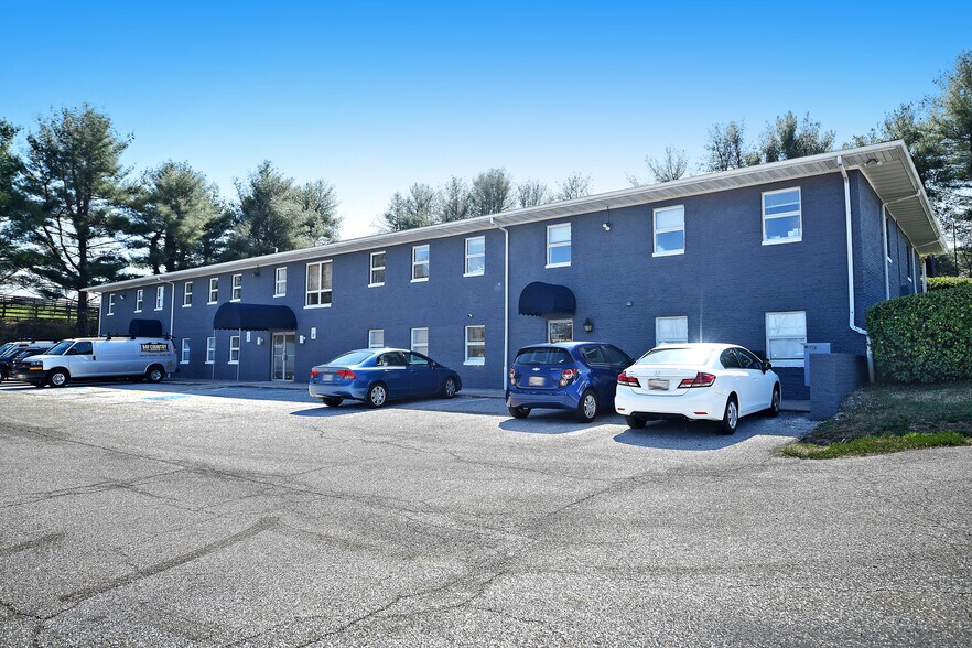 More Photos Of 1131 Belair Rd, Bel Air Medical For Lease
