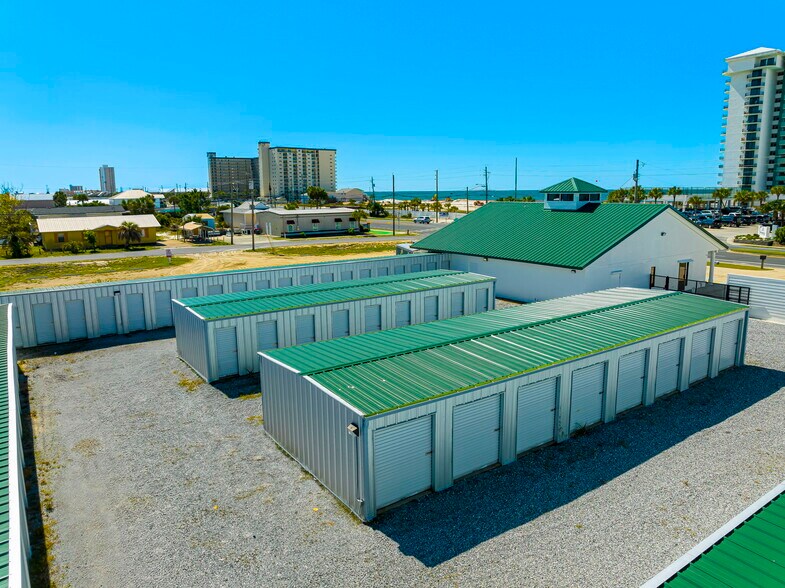 More Photos Of 6126 Thomas Dr, Panama City Self Storage For Sale