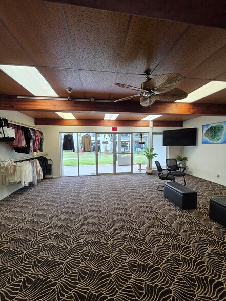 More Photos Of 3501 Rice St, Lihue Freestanding For Lease