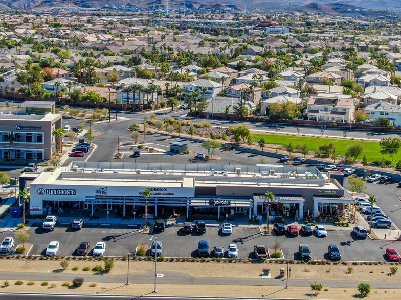 More Photos Of 2645 St. Rose Pky, Henderson Unknown For Lease