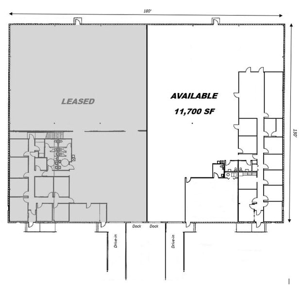 More Photos Of 5680-5682 Shepherdsville Rd, Louisville Unknown For Lease