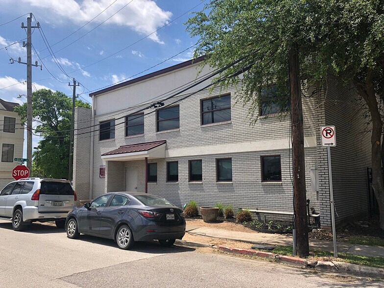 More Photos Of 1414 W Clay St, Houston Office For Lease