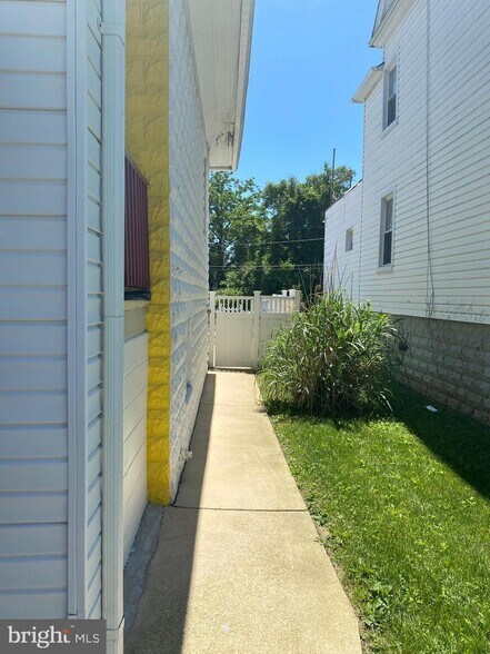 More Photos Of 5111 Liberty Heights Ave, Gwynn Oak Daycare Center For Sale
