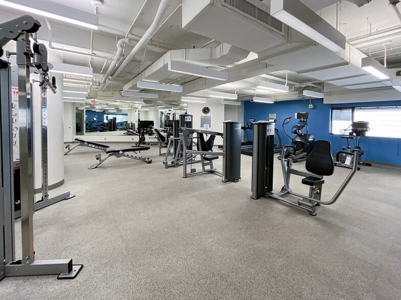More Photos Of 3 Bethesda Metro Center, Bethesda Coworking Space