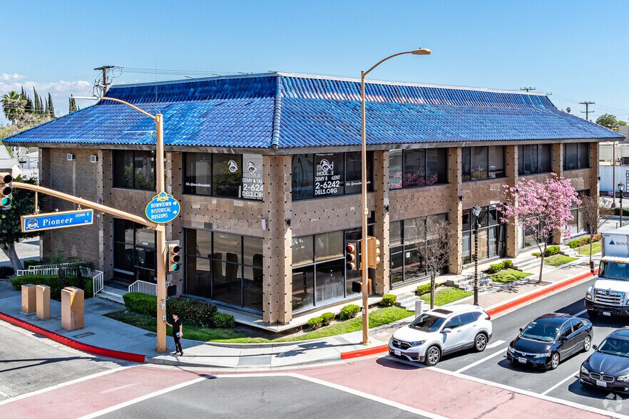 More Photos Of 18300 Pioneer Blvd, Artesia Office For Sale