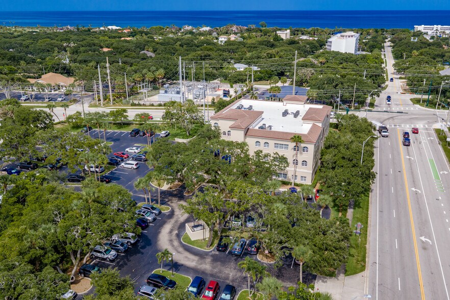 More Photos Of 1701 Highway A1A, Vero Beach Office For Lease
