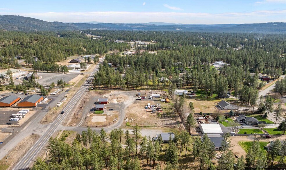 More Photos Of 6063B Hwy 291, Nine Mile Falls Freestanding For Sale