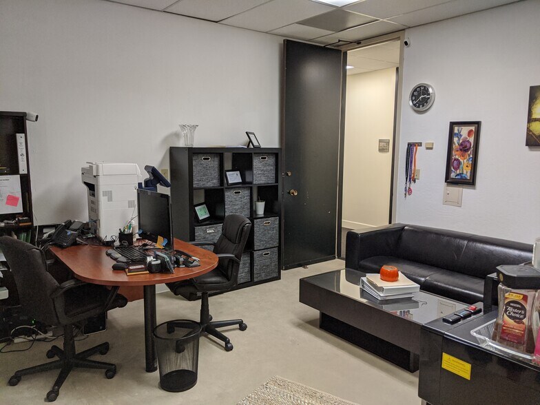 More Photos Of 4962 El Camino Real, Los Altos Office For Sale