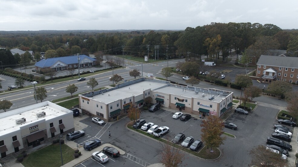 More Photos Of 10210 Couloak Dr, Charlotte Restaurant For Sale