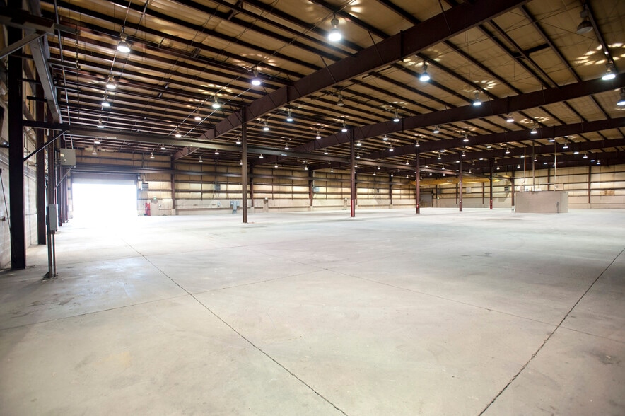 More Photos Of 129 E Enterprise, Pueblo West Warehouse For Sale