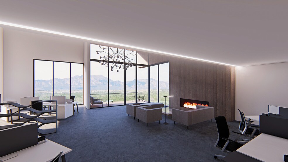 More Photos Of 1443 S Arthur Ave, Louisville Office For Lease