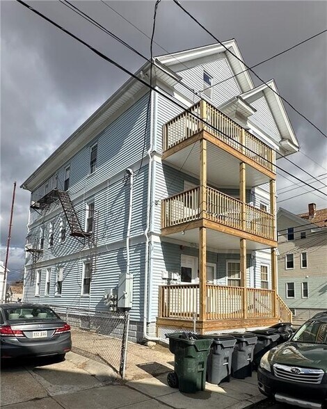 More Photos Of 41 Yale Ave, Providence Apartments For Sale
