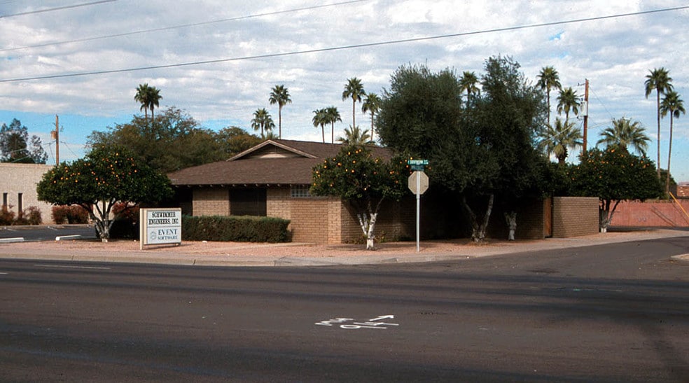 Primary Photo Of 520 E Southern Ave, Tempe Office For Sale