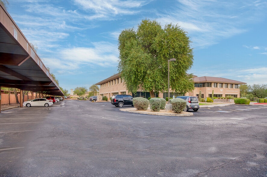 More Photos Of 14800 W Mountain View Blvd, Surprise Medical For Lease