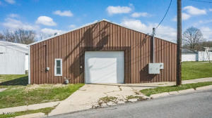 More Photos Of , Buchanan Industrial For Sale