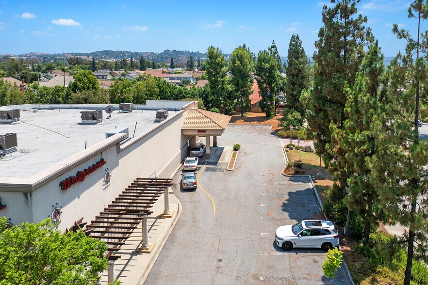 More Photos Of 1086 W Arrow Hwy, San Dimas Drugstore For Lease