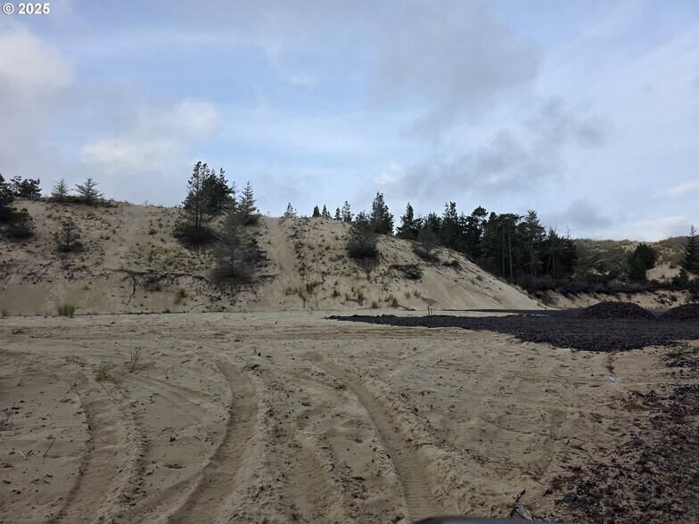 More Photos Of 0 Sherry Barbie Ln, North Bend Land For Sale