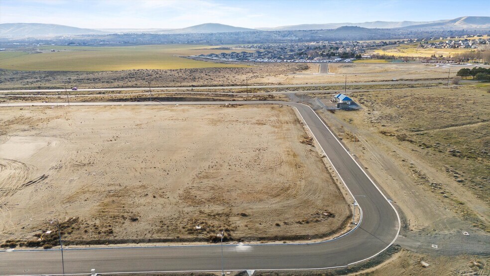 More Photos Of 2621 Robertson Drive Dr, Richland Land For Sale